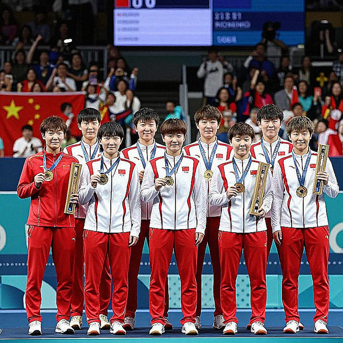 Table Tennis England lập kỷ lục 18 suất DiSE 2026-28: 36 vận động viên và ba dấu hỏi về năng lực chuyển đổi