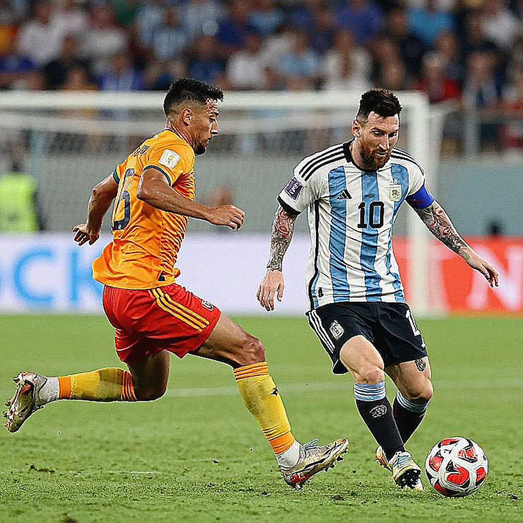 Derby Catalan và mô hình 3F: Trọng tài đứng giữa luật lệ và cảm xúc