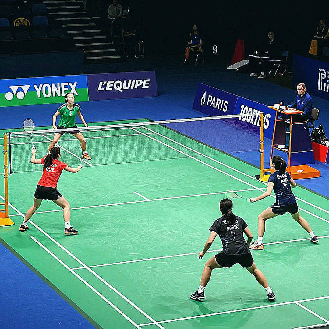 Vì sao cầu lông Ấn Độ rời Asian Games 2026 mà không có nổi một tấm huy chương cá nhân