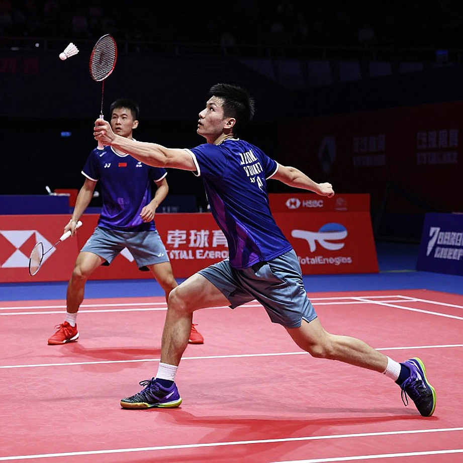 Đường đến trận chung kết Á vận hội 2026 của đội tuyển cầu lông nam Ấn Độ: Bản đồ chiến thuật và những khoảng trống chưa đóng