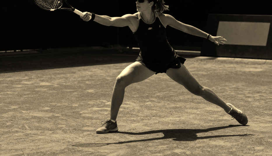Điểm break point không quyết định chức vô địch Grand Slam: bằng chứng từ mười năm dữ liệu