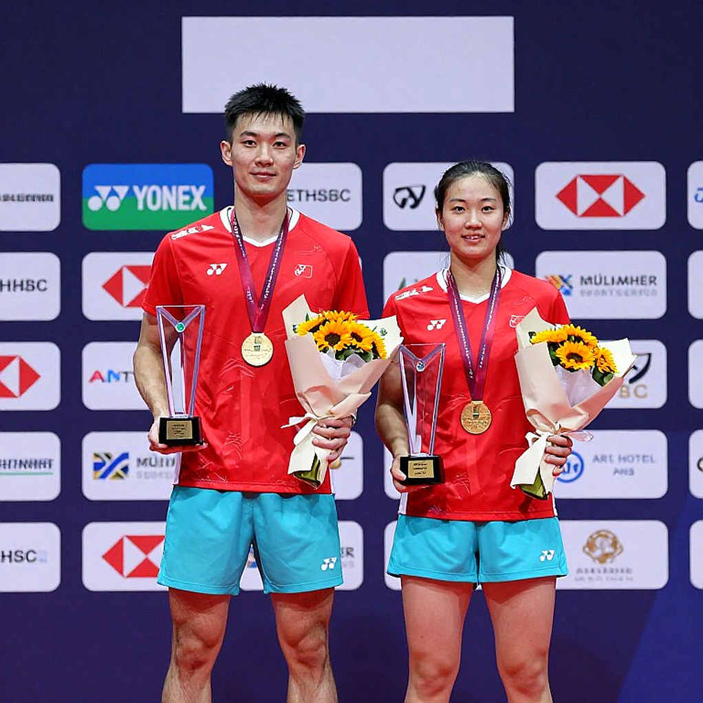 Năm cái bóng của Sindhu: Bảng đối đầu không biết nói dối