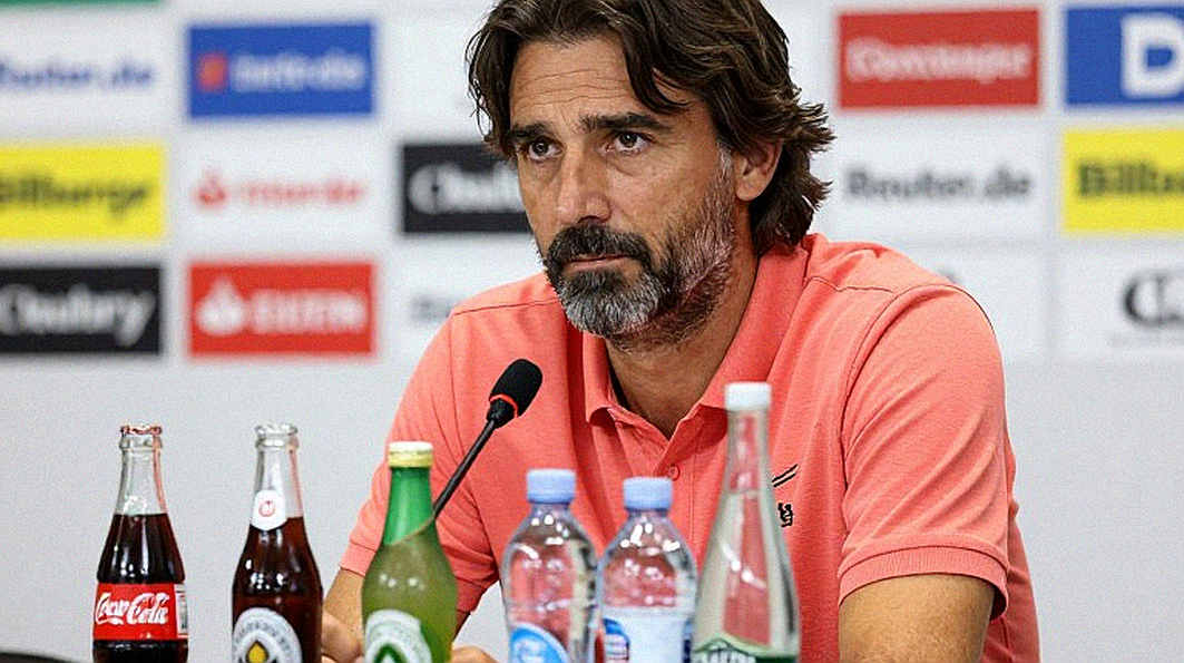 Víctor Guzmán và suất gọi El Tri: Khi ký ức chạy trước dữ liệu