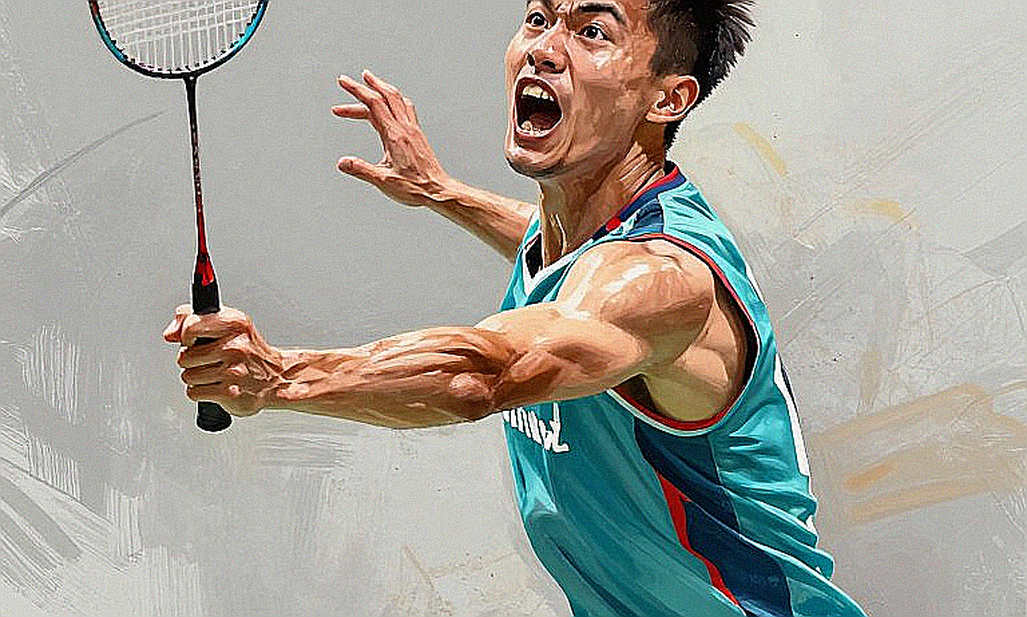 Alwi Farhan tập cùng Kento Momota trước Asiad 2026: Bản tin PBSI và khoảng trống dữ liệu