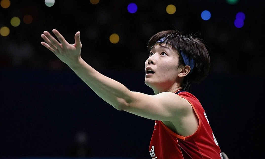 Asian Games 2026: Nhánh đấu cầu lông nam Ấn Độ và khoảng trống nằm ở trận tứ kết gặp chủ nhà Nhật Bản