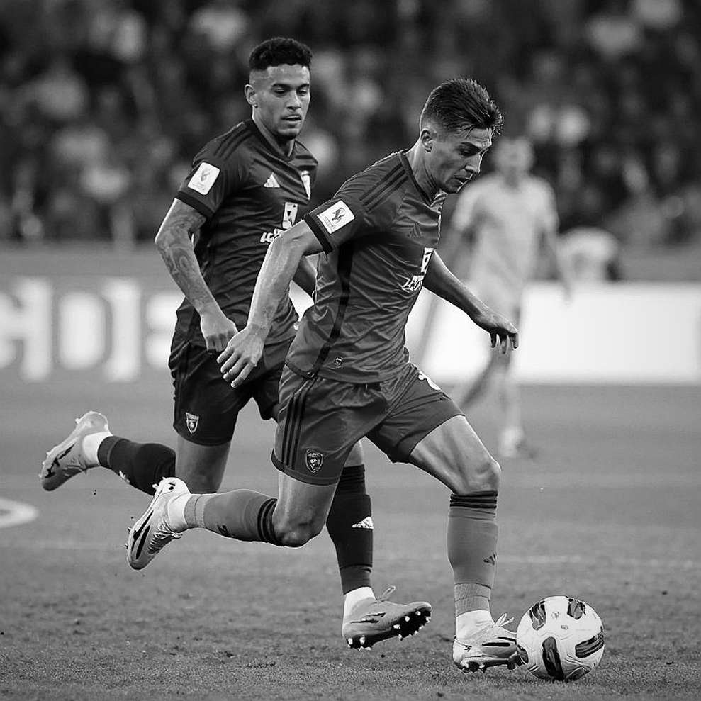 FIFA gọi tên Đình Bắc và Đăng Khoa: Việt Nam ra mắt ASEAN Cup bằng hai ẩn số tuổi đôi mươi
