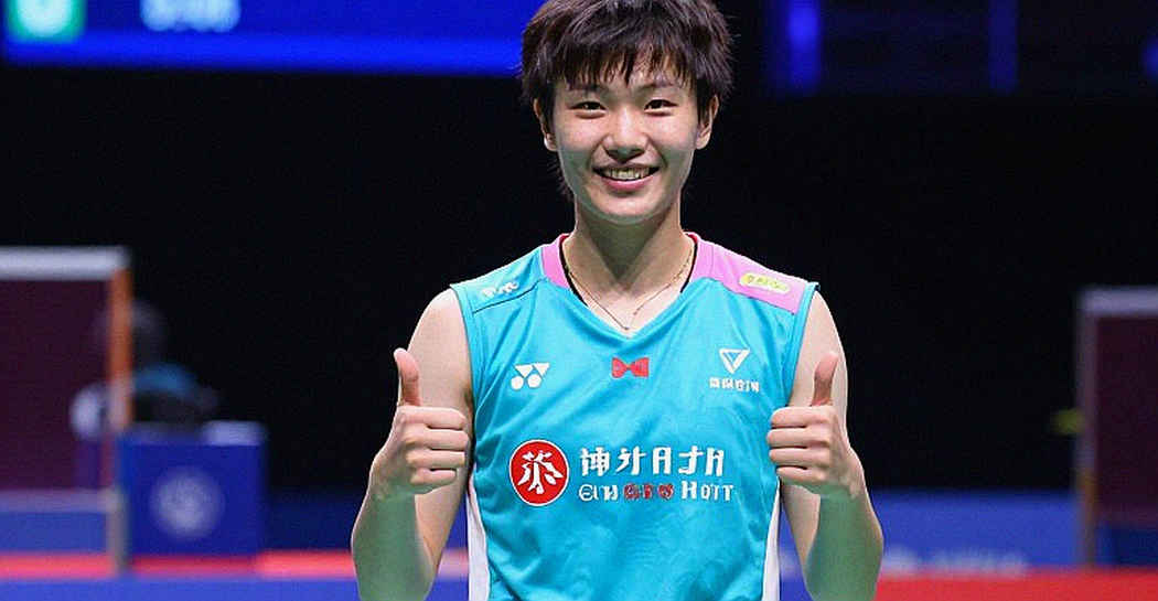 China Masters 2026: Satwik-Chirag vào bán kết sau trận ba ván, Srikanth dừng bước