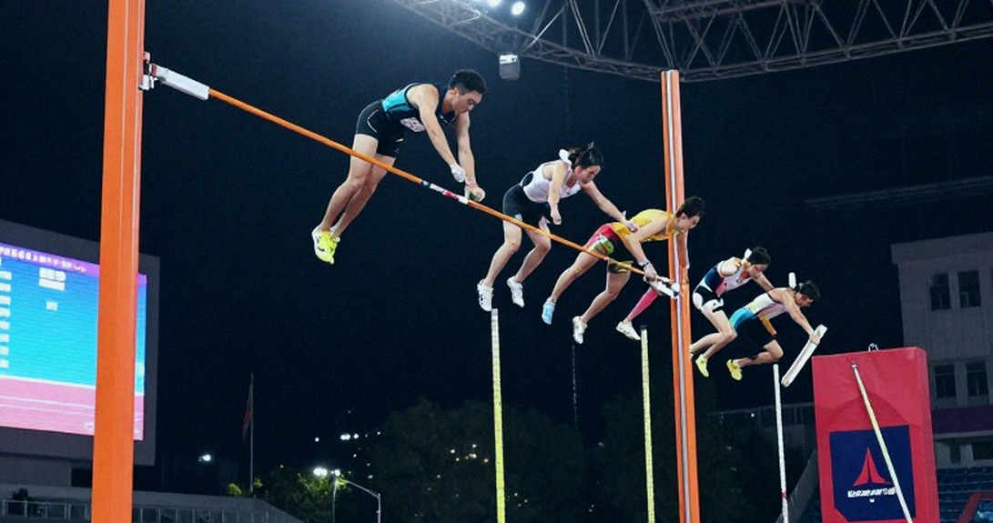 Agnes Ngetich 1:05:15: Cú phá kỷ lục một giây và sự thật đằng sau danh hiệu 'kỷ lục thế giới'