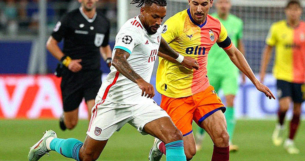 Bàn thắng từ quả phạt góc và cú phá bẫy việt vị: Khi đội bóng V-League 2 đánh bại đội bóng V-League 1 bằng chiến thuật lùi sâu chờ đối phương