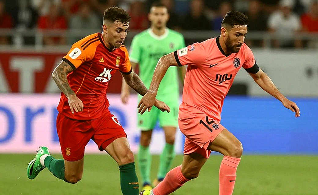 PSG 5-0 Inter tại Munich: trận chung kết Champions League 2026 và sự sụp đổ cấu trúc của Inter Milan