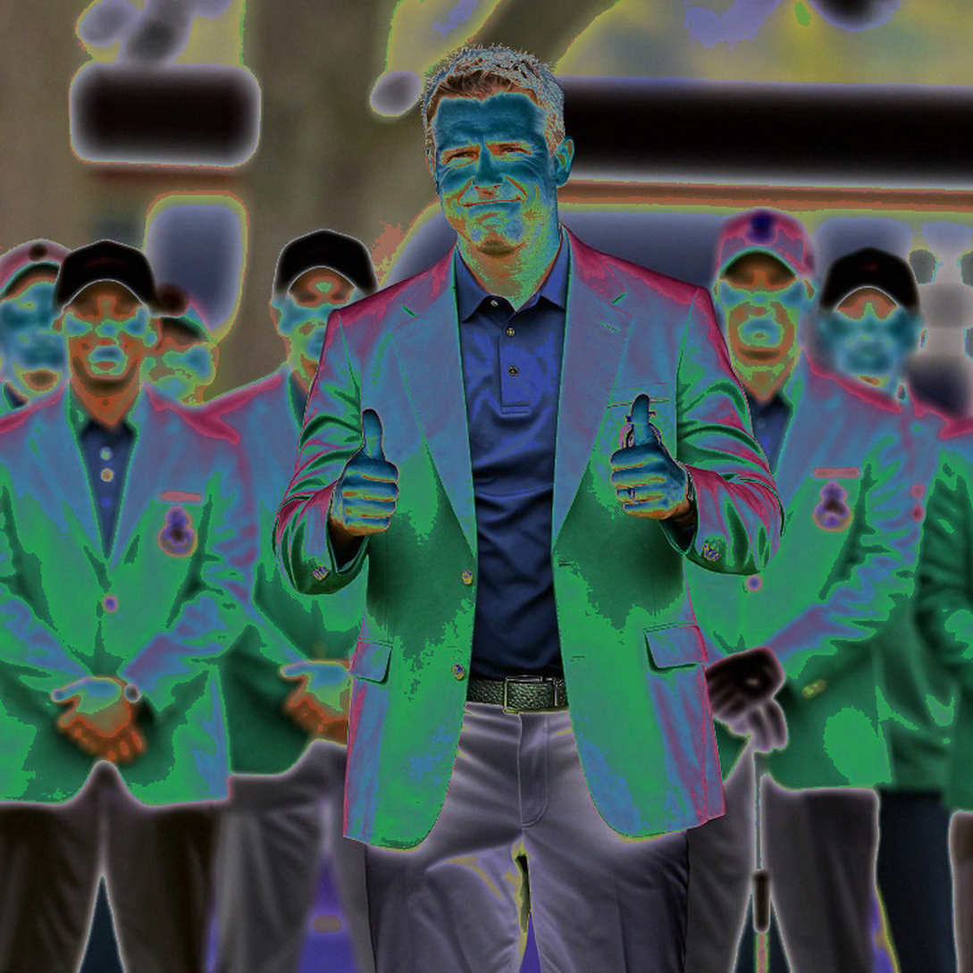 Tám chiều phân tích golf và khoảng trống dữ liệu người hâm mộ Việt đang đứng trong đó