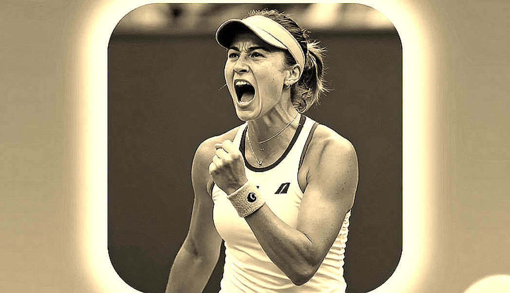 Monfils, Svitolina và bài toán định giá thương hiệu sau tuyên bố chia tay