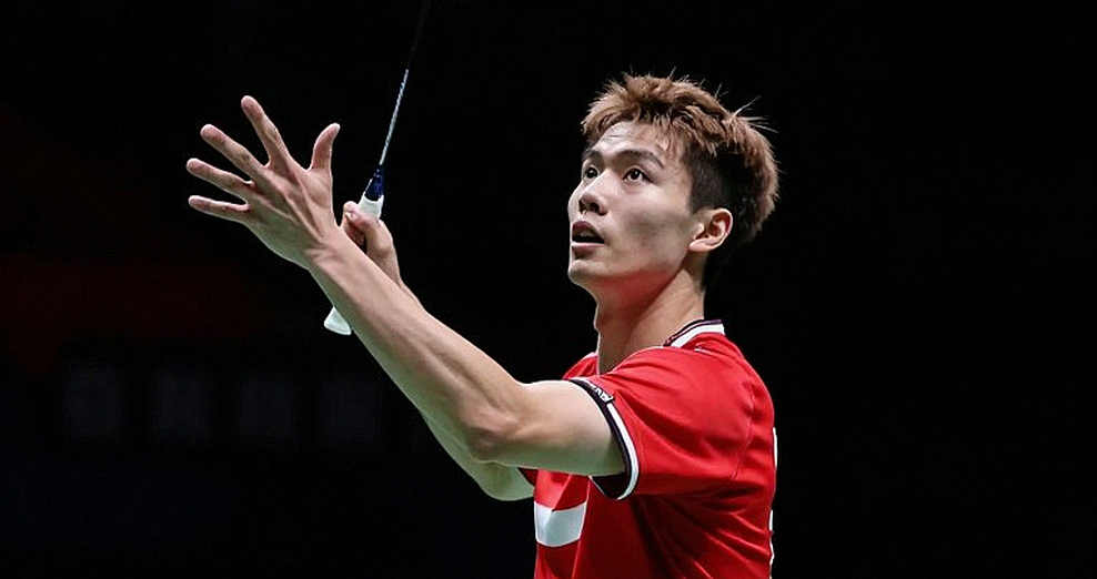 Kunlavut Vitidsarn và cột mốc lịch sử tại Asiad 2026: Ngôi vô địch chấm dứt 64 năm chờ đợi của cầu lông Thái Lan