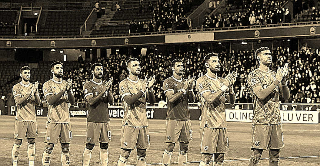 Man City và 115 cáo buộc: Khi tượng đài chưa bị phán xử nhưng đã bị đục khoét từ bên trong