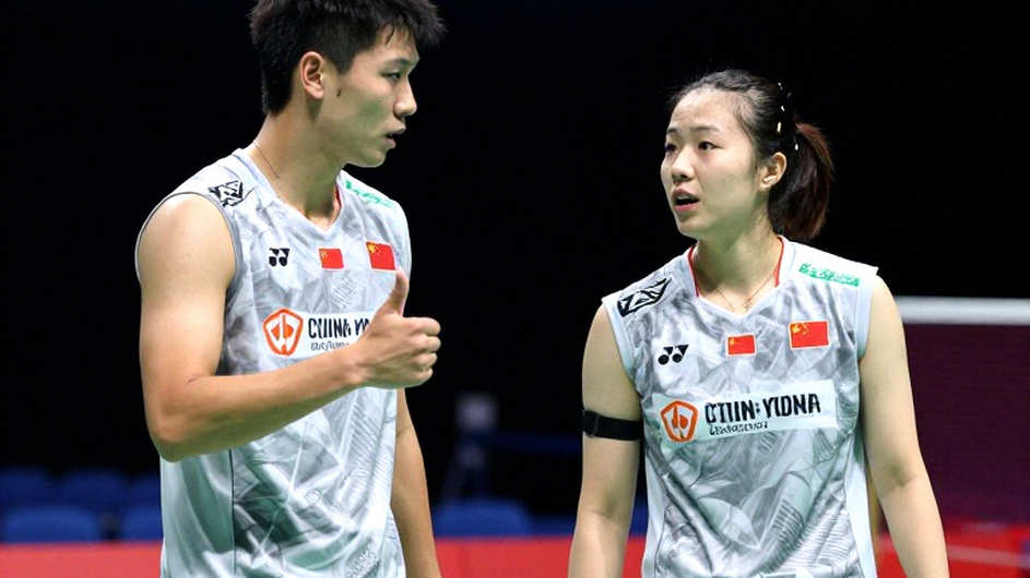 An Se-young và cái giá của sự im lặng: khi vàng Olympic không che được những dữ liệu bị giấu