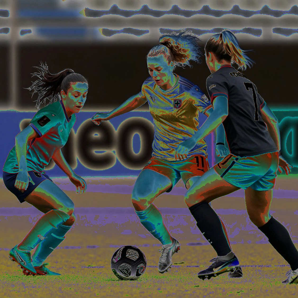 U16 Việt Nam thua Úc 2-4: hóa đơn của một lối chơi dám mở