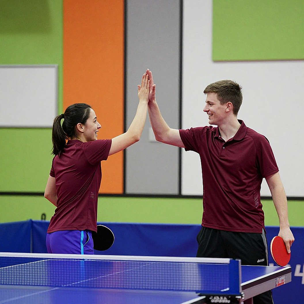 Cúp Quốc gia U21 Anh: Pashley và Trumpauskas bước vào cuộc chiến bảo vệ ngôi vương giữa một bảng đấu khép kín