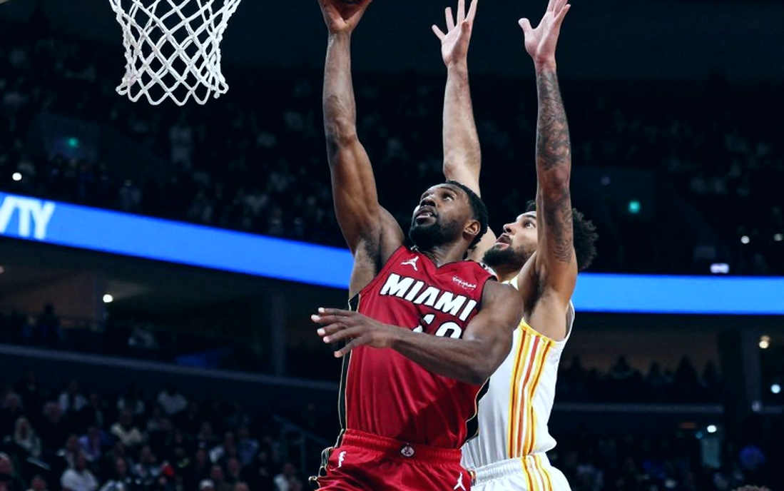Christian Koloko và Baskonia: định giá một trung phong phòng ngự bằng dữ liệu còn thiếu