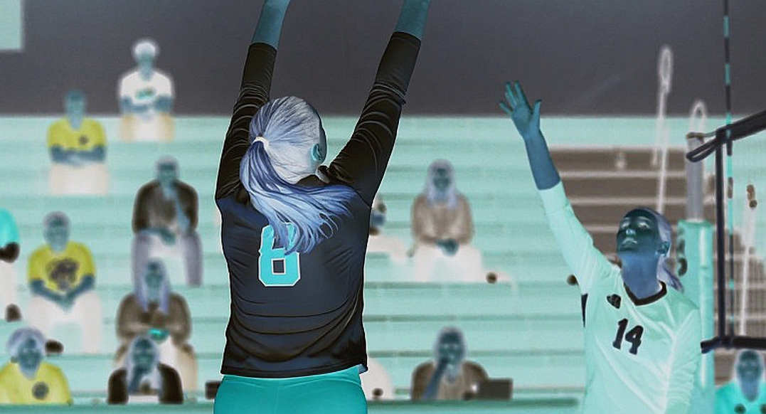 Honda Center và cuộc tổng duyệt LA28: bóng chuyền Olympic đi tìm nhịp thở ngoài trung tâm