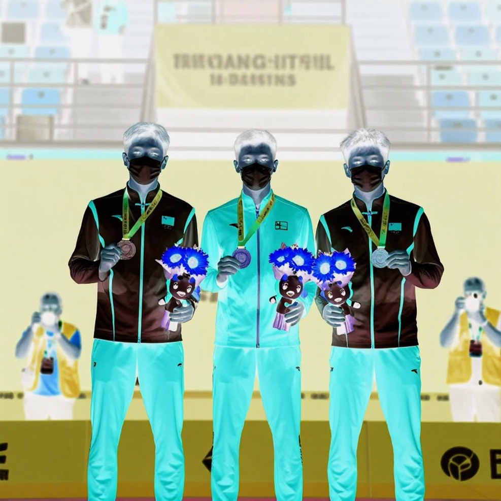 Asian Games 2026: Lá Thăm Cầu Lông Và Những Con Đường Bị Che Giấu