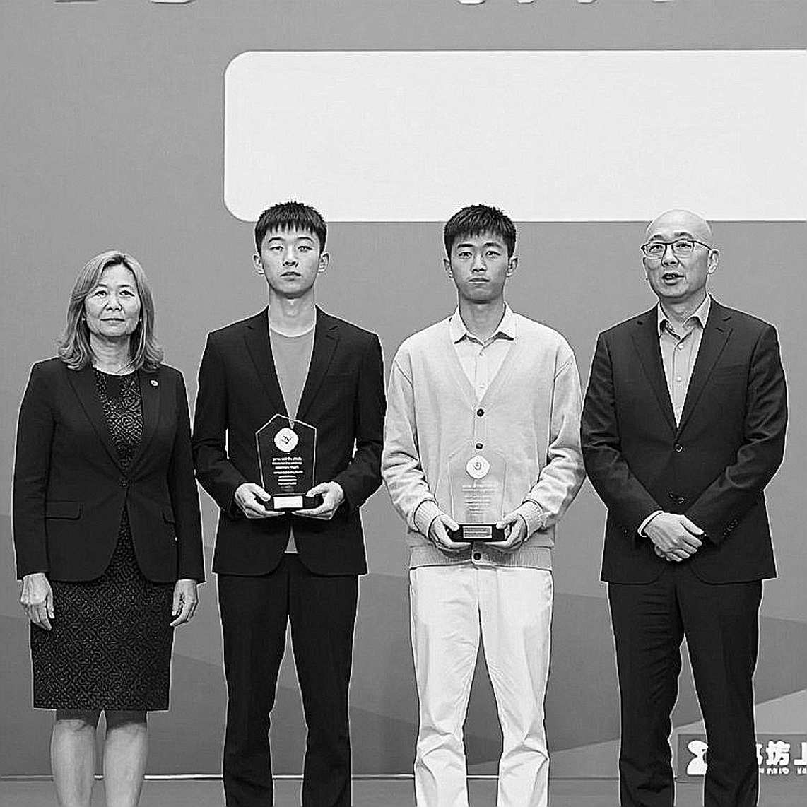 Bảng số liệu bỏ trống: Khoảng trống dữ liệu đang bóp nghẹt tương lai cầu lông Việt Nam