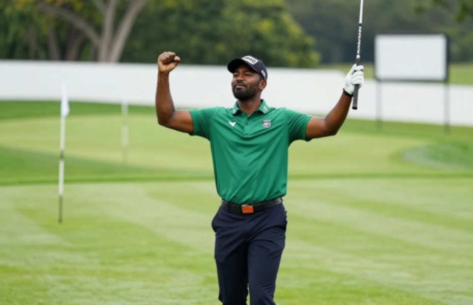 Baycurrent Classic: Jacob Bridgeman mở màn bằng 63 gậy không bogey, nhưng chân lý của tuần này không nằm ở cây putter