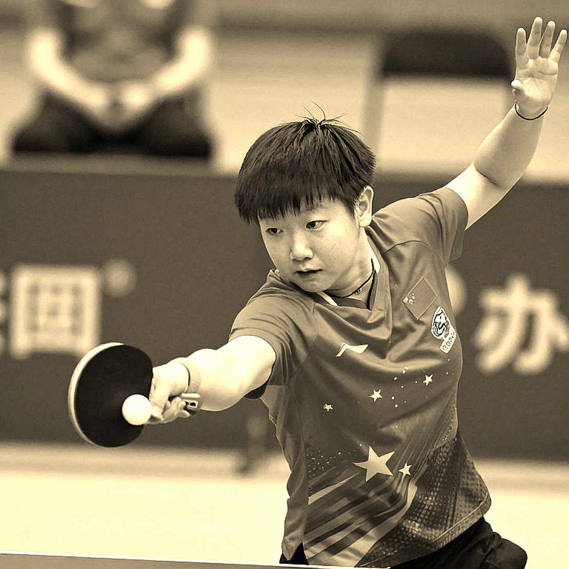 Table Tennis England công bố National Series 2026/27: Alyssa Nguyen và Oscar Nikolli dẫn đầu hạt giống U19