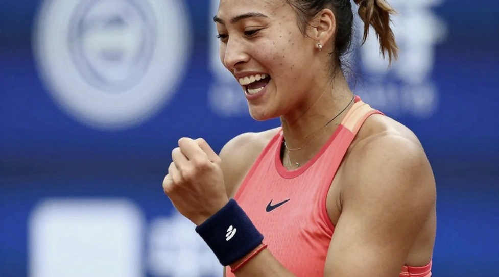 De Minaur thắng 6-3 6-0 trong 56 phút: tín hiệu thật nằm ở game 5 set hai