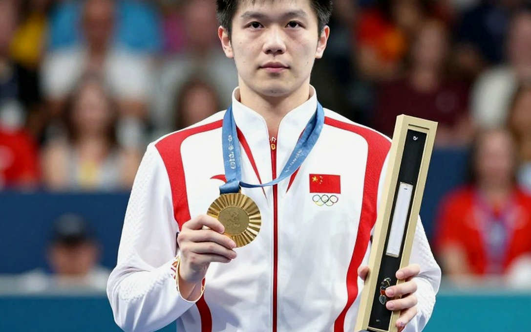 Cỗ máy điểm số WTT và khoảng cách Trung Quốc để lại: Khi bảng xếp hạng không đo được sự thống trị
