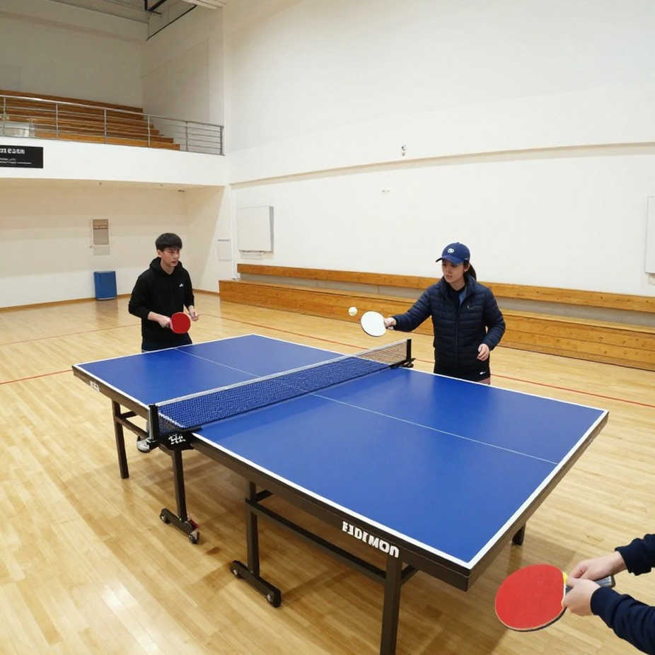 Bóng bàn Việt Nam 2026: Đọc lại chu kỳ năm năm từ dữ liệu, không phải từ cảm xúc