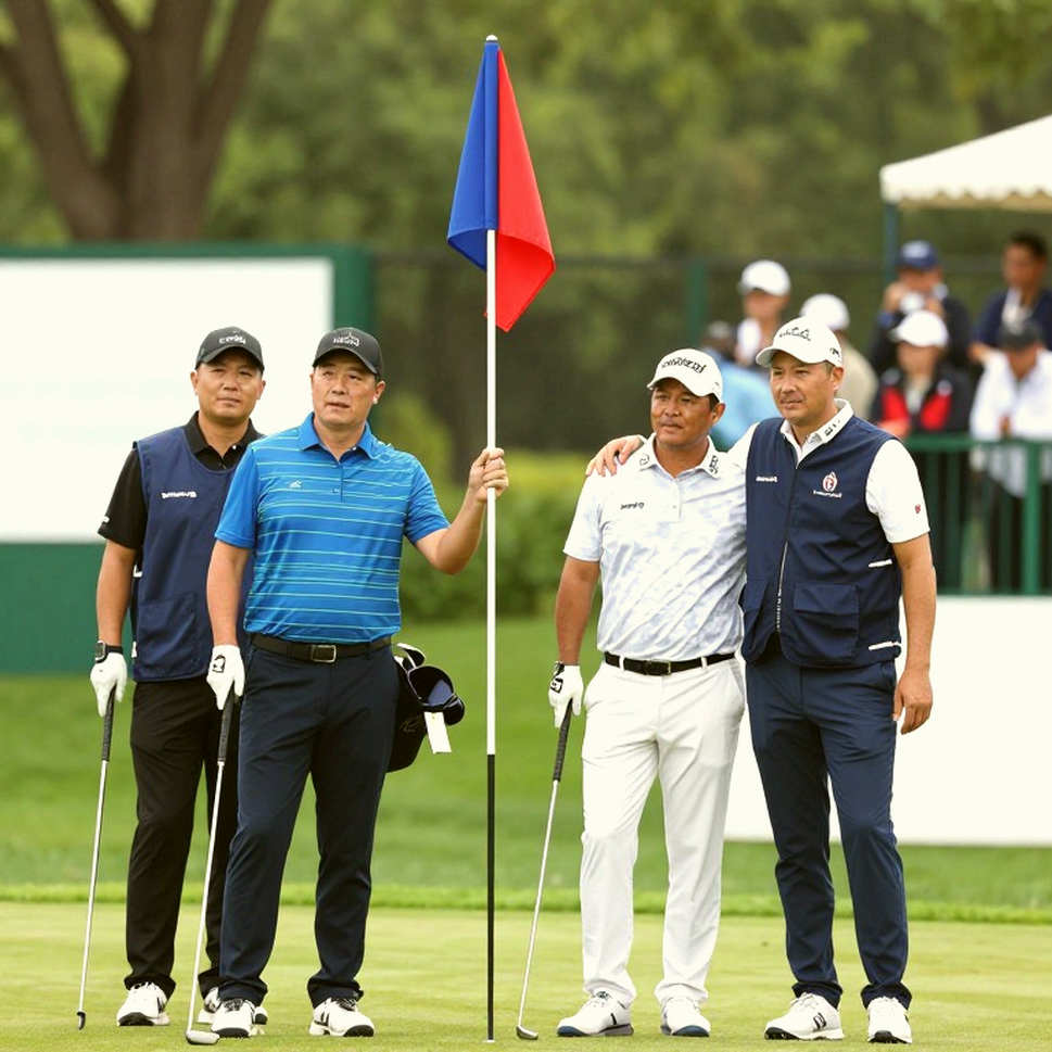 When the Golf Model Returns Zero: A Lesson from a Silent Data Afternoon