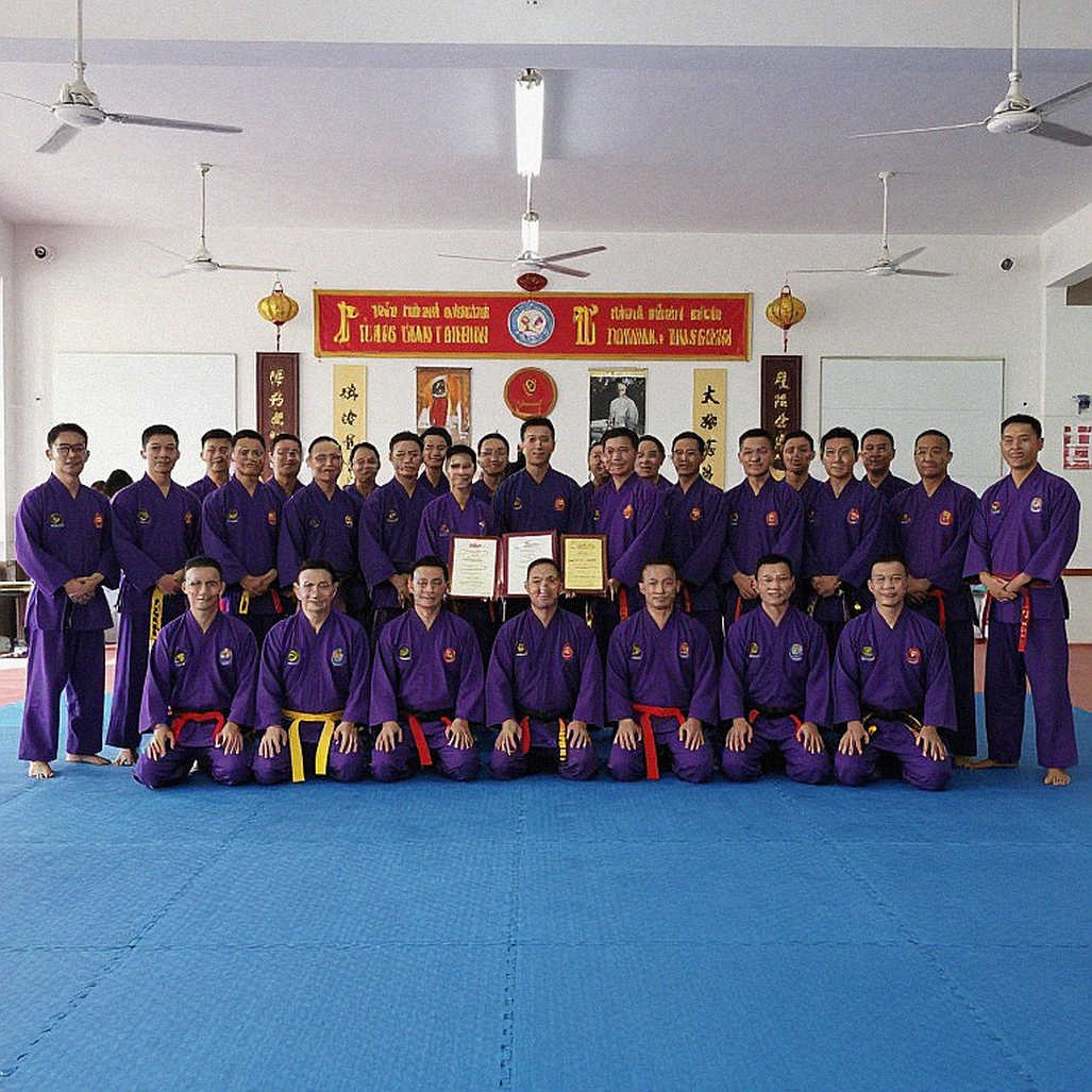 Ba ngày, ba sàn đấu: Giải mã tải trọng của taekwondo Việt Nam tại Asiad 2026