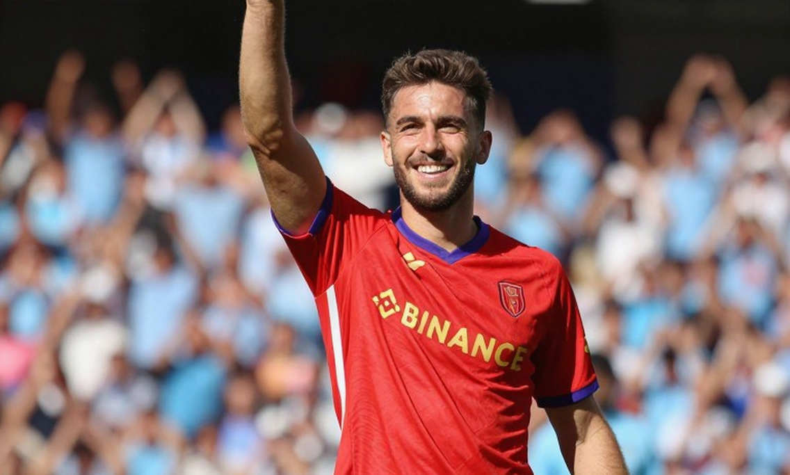 V.League Mid-Season Transfers: The Release Clause Written Before the Table