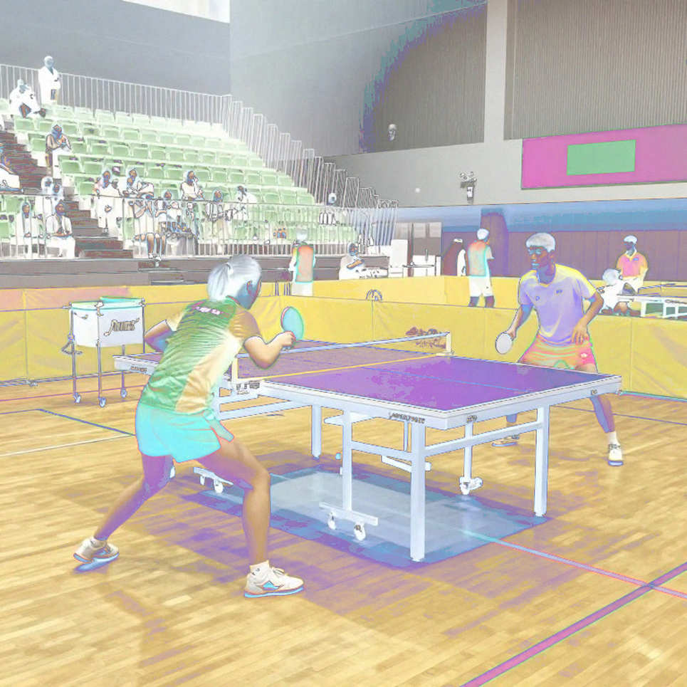 Giải Quốc gia 2026/27 của Table Tennis England công bố các hạng đấu khởi đầu: Alyssa Nguyen và Oscar Nikolli dẫn đầu hạt giống U19