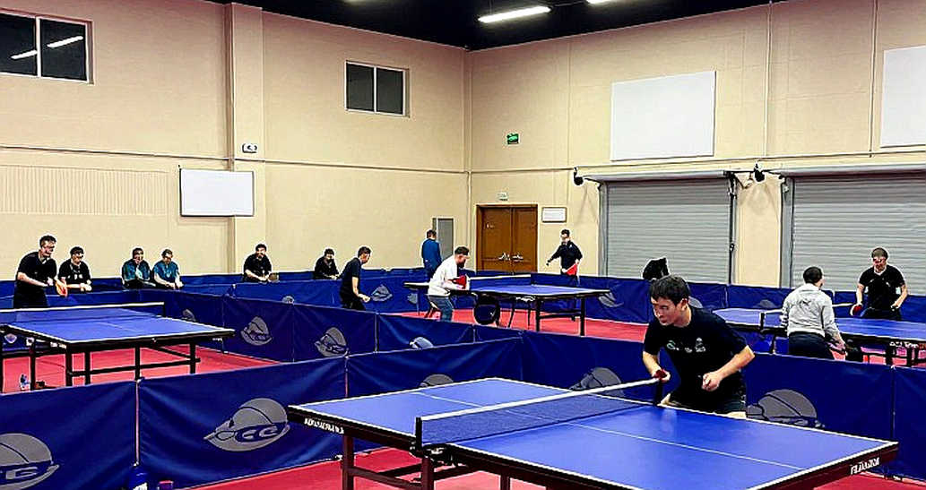 LAINE và PINTO lên ngôi U21 tại Belgium Open 2026: Ranh giới mỏng manh giữa tài năng trẻ và đỉnh cao senior