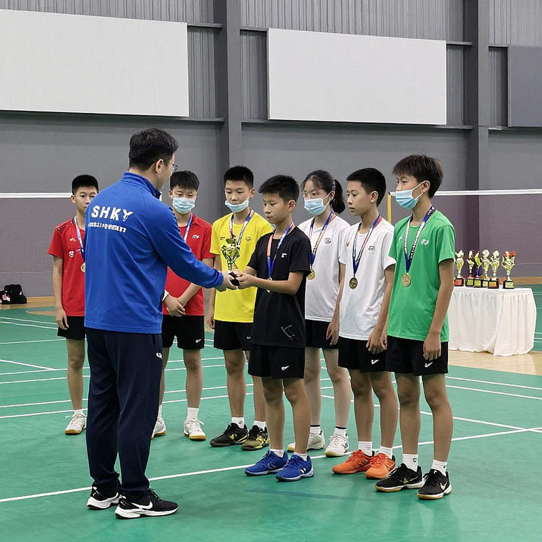 Asian Games 2026: Hai tấm bạc ngày khai mạc và con đường cầu lông nam Ấn Độ đi qua nước chủ nhà