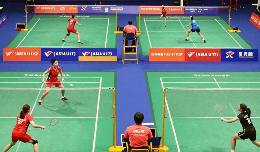 Thường Châu 2026: ba trận 120 phút, một khối phòng ngự, và cái lạnh không tha ai