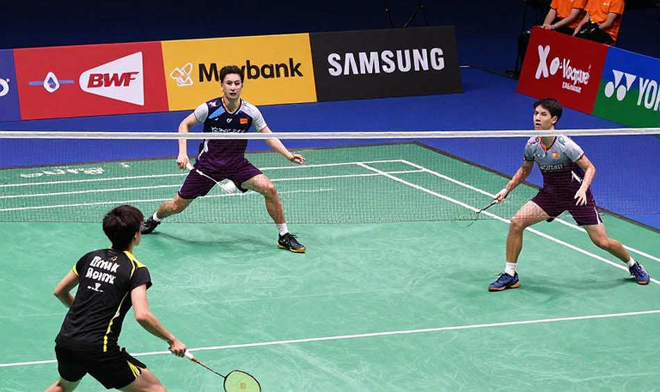 Asian Games 2026: Cầu lông Ấn Độ khép lại chuỗi 12 năm huy chương cá nhân, đội nam giữ tấm đồng