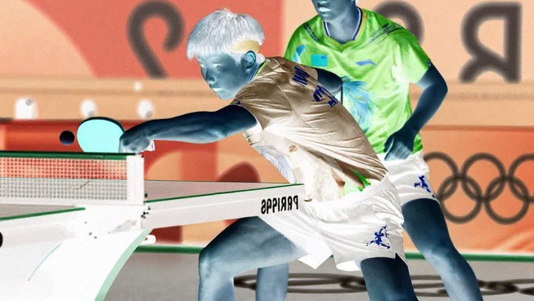 WTT Champions Macao: Anna Hursey và Tom Jarvis đối diện hai hạt giống số 3 của Nhật Bản