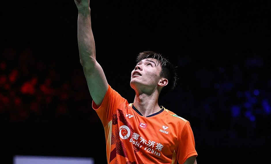 Từ 16-17 đến ngôi vô địch: Satwik-Chirag lần đầu mang China Masters về Ấn Độ