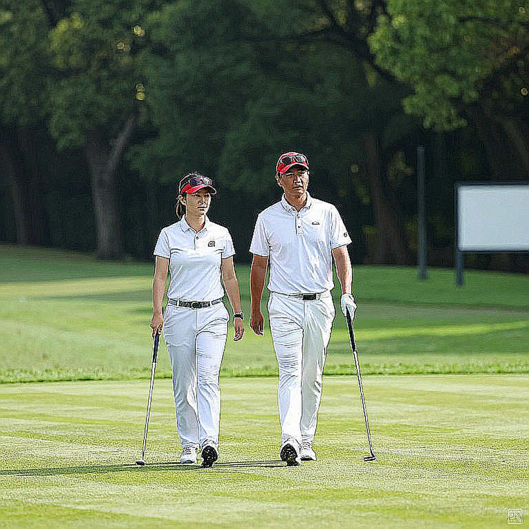 Chim giả ven hồ và câu hỏi relief: khi luật golf phụ thuộc vào ban quản lý sân