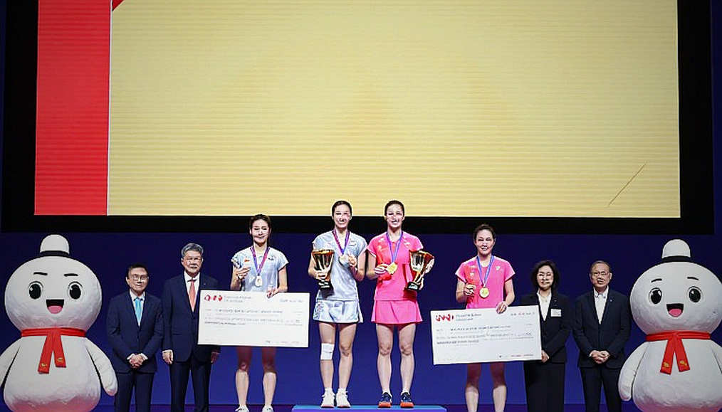 Asian Games 2026: Đội tuyển cầu lông nữ Ấn Độ và bài toán chiến lược đằng sau tấm vé mở màn