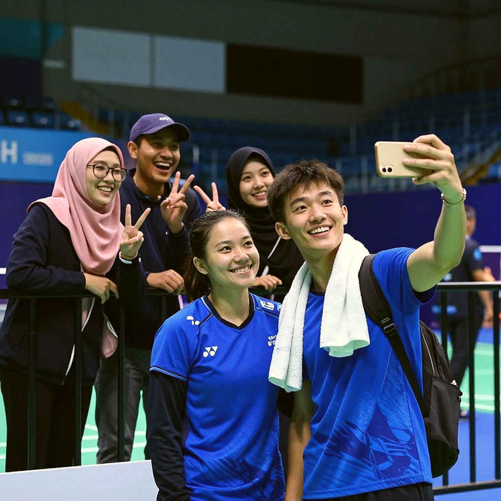 Asian Games 2026: Nhánh đấu cầu lông cá nhân và bài toán nén lịch 5 ngày