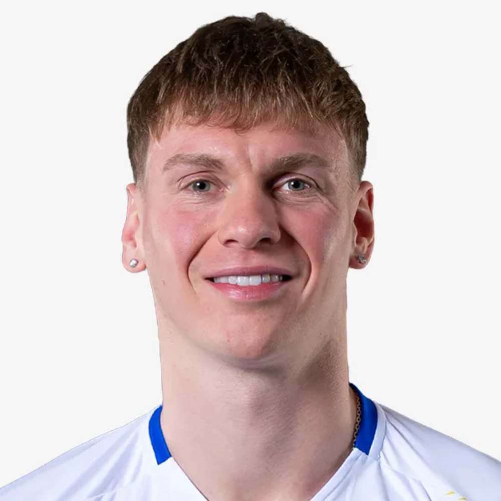 Denys Veletskyi
